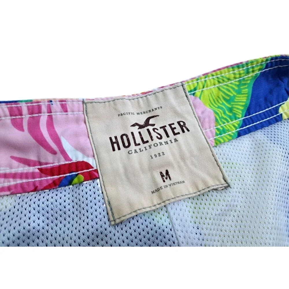 Hollister pre owned